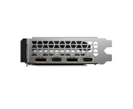 GIGABYTE RTX 3050 Gaming OC 8GB GDDR6 128bit 2DP/2HDMI GV-N3050GAMING OC-8GD - 715689 - zdjęcie 9